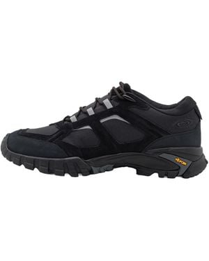 Oakley Sneaker Sierra Terrain - Schwarz
