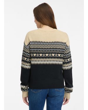 Ragwear Pullover - Mehrfarbig