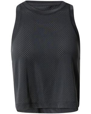 Nike Sporttop 'One Classic' - Schwarz