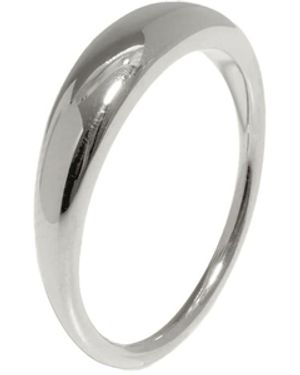 Stilnest Ring - Weiß