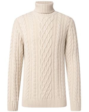 Joop! Pullover Jk-19Lerresto - Natur