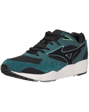 Mizuno Sneaker Low Contender - Grün