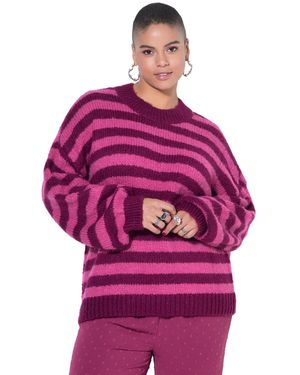 Studio Untold Pullover - Pink