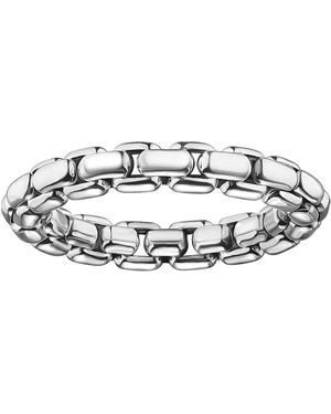 Thomas Sabo Ring - Mettallic
