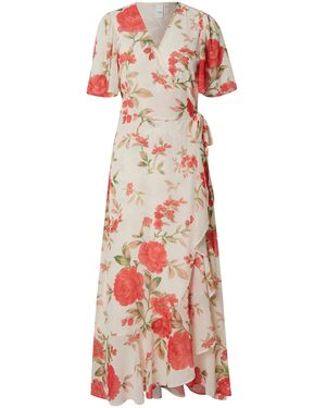 Y.A.S Sommerkleid 'Veneda' - Weiß