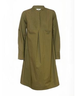 Noa Dress Dolinn - Grün