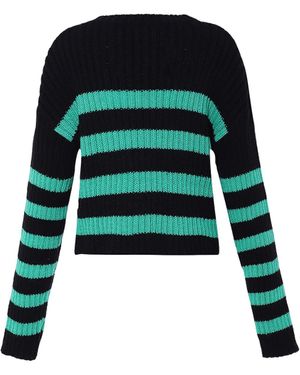 LIBBI Pullover - Grün