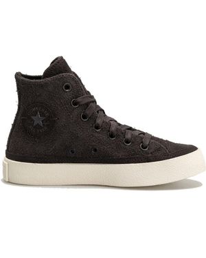 Converse Sportschuh Chuck Taylor All Star - Schwarz