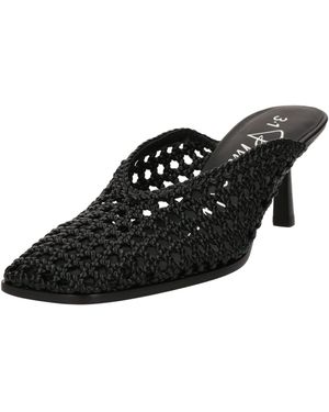 3.1 Phillip Lim Pantolette - Schwarz