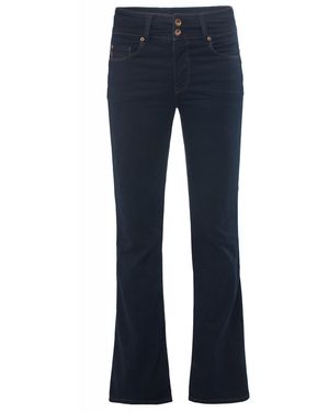 Salsa Jeans Jeans 'secret' - Blau