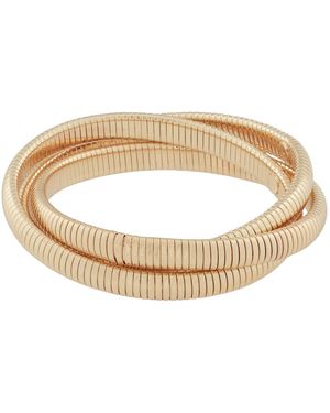 Steve Madden Armband Omega - Weiß