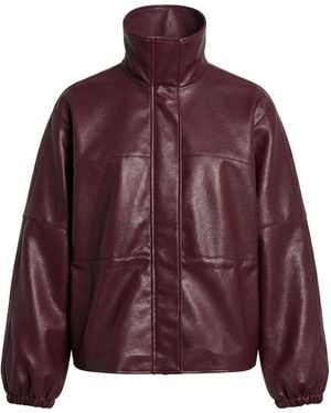 Studio Select Jacke Kate - Lila