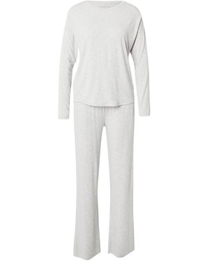 Tom Tailor Pyjama - Weiß