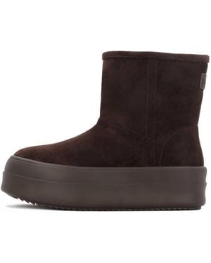 Kazar Boots - Braun