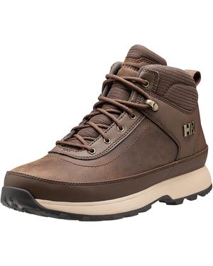 Helly Hansen Outdoorschuh Calgary 2 - Braun