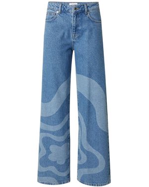 florence by mills exclusive for ABOUT YOU Jeans Daze Dreaming - Blau