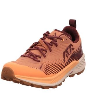 Lowa Laufschuh Amplux 2 - Pink