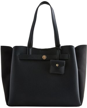 Next Shopper - Schwarz