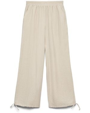 Vero Moda Hose Heaven - Weiß