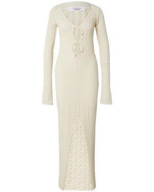 millane Kleid - Weiß