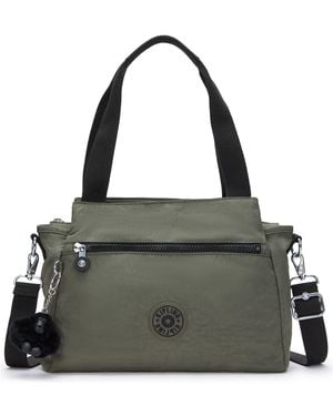 Kipling Handtasche Elysia - Schwarz