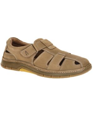 Camel Active Schuh Walk Sommer Schuhe Hellbraun Taupe 56Wah03