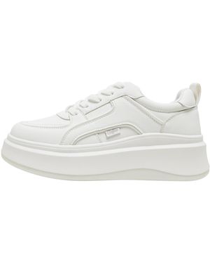 Buffalo Sneaker Zavo One - Weiß