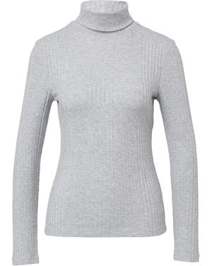 Comma, Shirt - Grau
