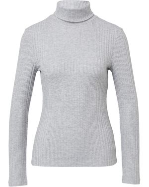 Comma, Shirt - Grau