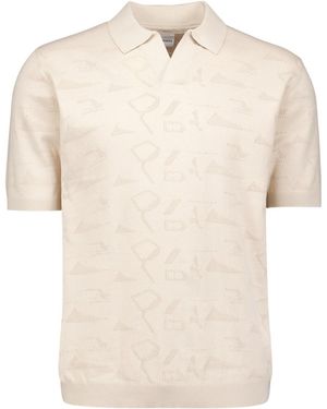No Excess Pullover - Natur