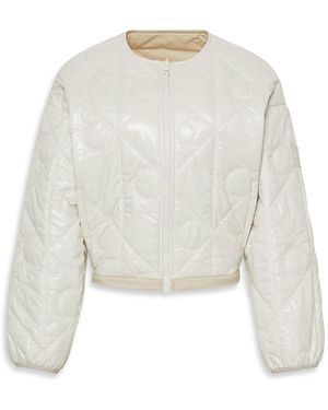 Calvin Klein Jacke - Weiß