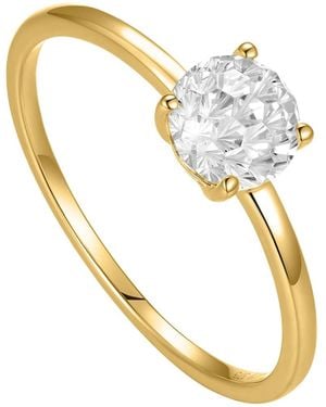 NANA KAY Ring - Mettallic
