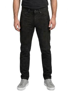 Maddox Hose Björn - Schwarz