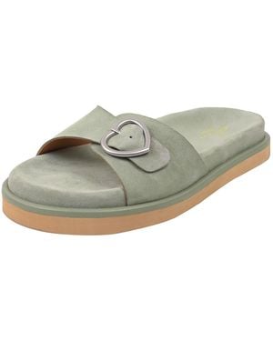 CRICKIT Sandale Rilana - Grau