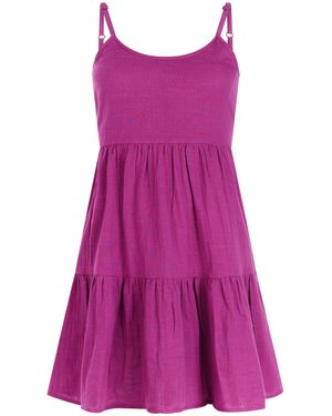 Protest Kleid Prtmendes - Lila