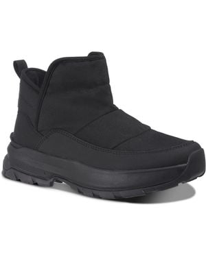 Icepeak Snowboots Aitola Mr - Schwarz
