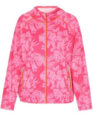 IZIA Jacke - Pink
