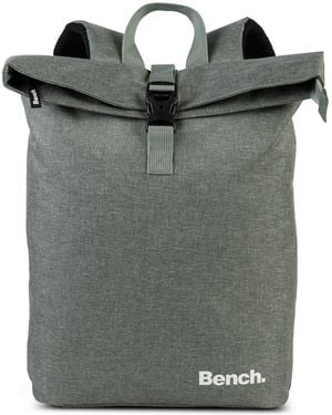 Bench Rucksack - Grün
