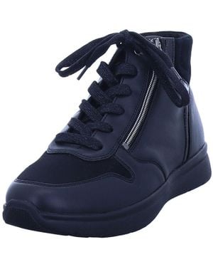 Ganter Sneaker Kira - Blau