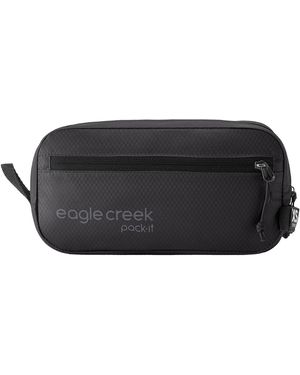 Eagle Creek Kulturtasche - Schwarz