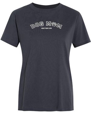 Mavi Shirt - Blau