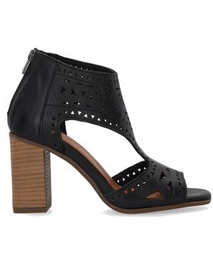 Venezia Sandale - Schwarz