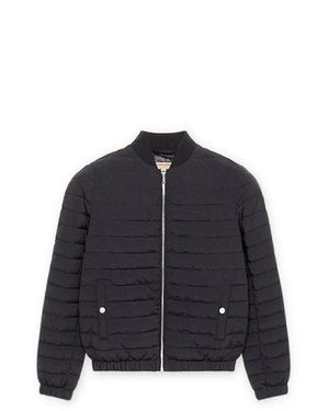 Trussardi Winterjacke - Blau