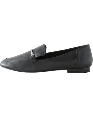 Next Slipper Forever Comfort - Schwarz