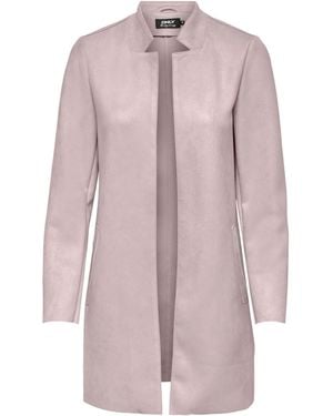ONLY Mantel 'onlsoho' - Pink