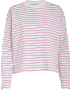 Minus T-Shirt Denisa - Pink