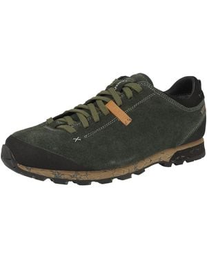 Aku Outdoorschuh Bellamont Iii Suede - Grün