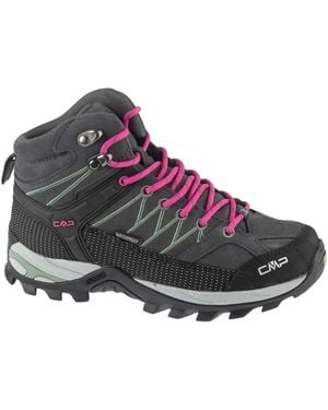 CMP Boots Rigel Mid - Mehrfarbig