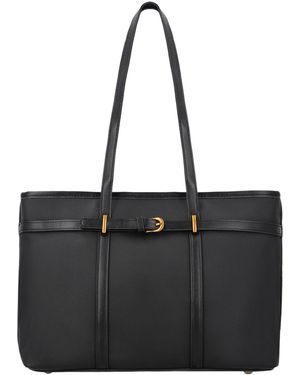 Usha Shopper - Schwarz