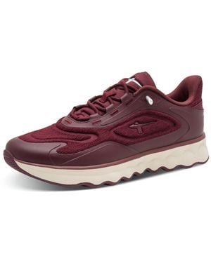 Tamaris Sneaker - Rot